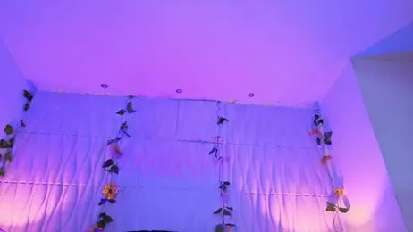 Staicy_Nasty webcam model stream image