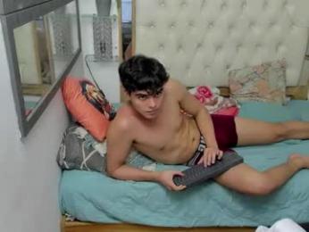 heiker_ webcam model stream image