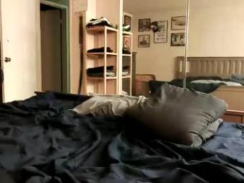 nakedmonkey webcam model stream image