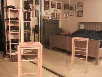 nakedmonkey webcam chaturbate model stream image