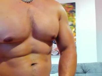 dante_adamss webcam model stream image