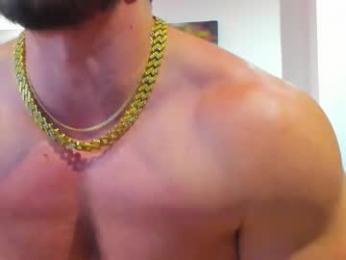 dante_adamss webcam chaturbate model stream image