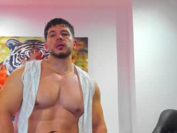 dante_adamss webcam model stream image