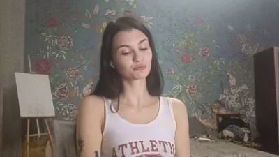 LeidaCawthorn webcam model stream image