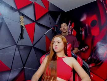 Hana-and-Zeta webcam bongacams model stream image