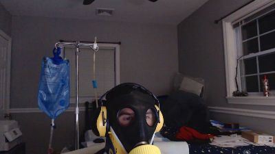 KinkySlutGuy webcam model stream image