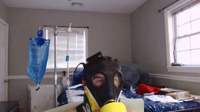 KinkySlutGuy webcam model stream image