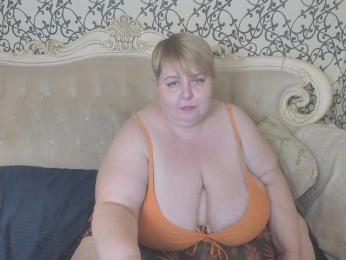 TerezaHall webcam model stream image
