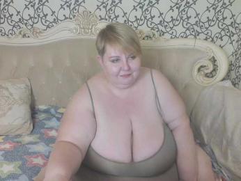 TerezaHall webcam model stream image