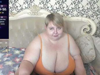 TerezaHall webcam model stream image