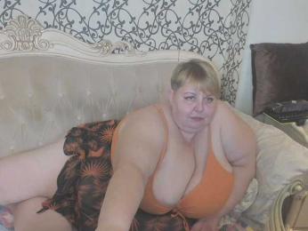 TerezaHall webcam model stream image