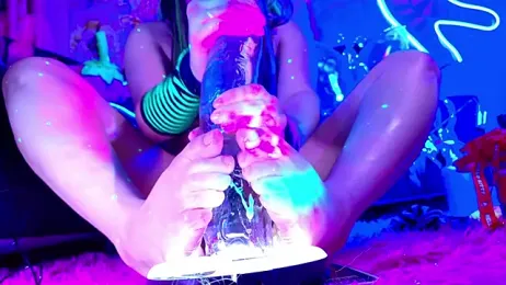 LaytonBox webcam model stream image