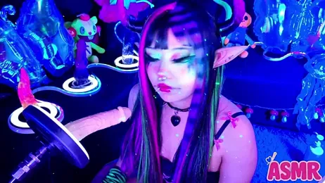 LaytonBox webcam model stream image