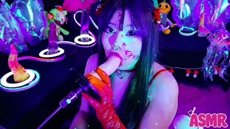 LaytonBox webcam model stream image