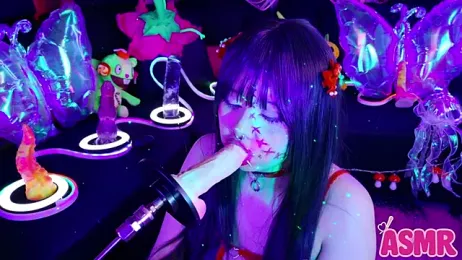 LaytonBox webcam model stream image