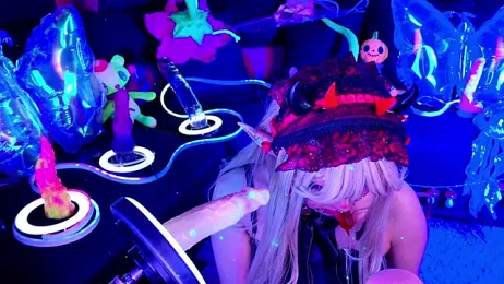 LaytonBox webcam model stream image