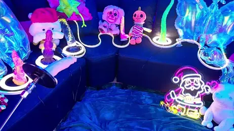 LaytonBox webcam model stream image