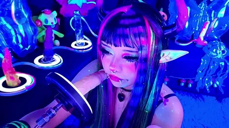 LaytonBox webcam model stream image