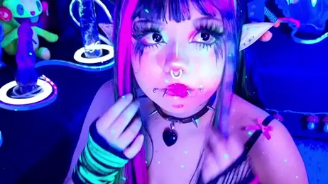 LaytonBox webcam model stream image