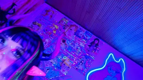 LaytonBox webcam model stream image