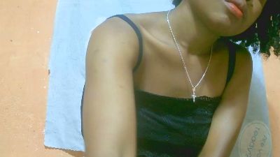 Mela64 webcam model stream image