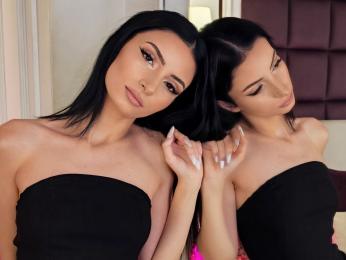 MaraEverly webcam livejasmin model stream image