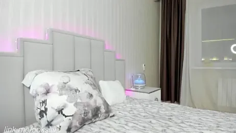 ooksiiii webcam model stream image