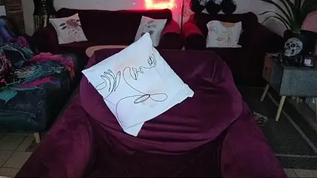 Miss_luxiole webcam model stream image