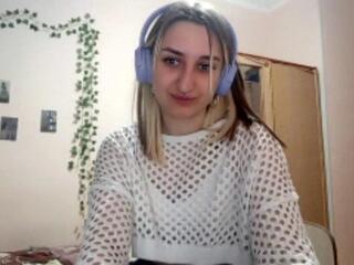 Mayola Ruschmeyer webcam model stream image