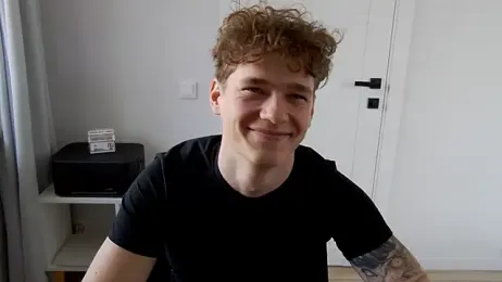 DanyDavis webcam model stream image