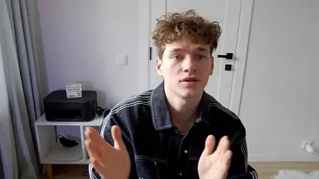 DanyDavis webcam model stream image