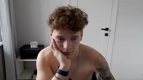 DanyDavis webcam stripchat model stream image