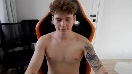 DanyDavis webcam model stream image