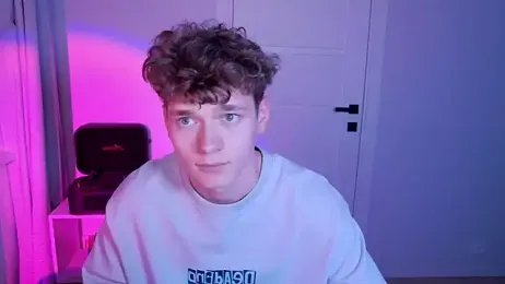 DanyDavis webcam model stream image