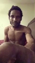 SexyKenson webcam model stream image
