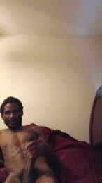 SexyKenson webcam model stream image