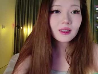 kitayamachu webcam chaturbate model stream image