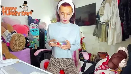 Lawrncesofiets webcam model stream image