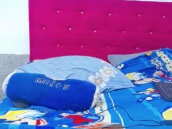 candy_dustano69 webcam model stream image