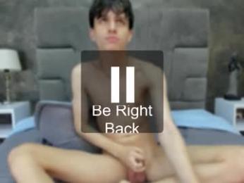 bruce_hans webcam model stream image