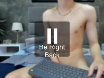 bruce_hans webcam chaturbate model stream image