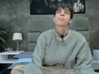 bruce_hans webcam model stream image