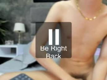 bruce_hans webcam model stream image