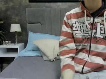 bruce_hans webcam model stream image