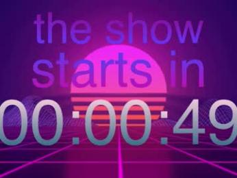 ericaglam webcam chaturbate model stream image