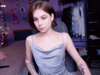 ericaglam webcam model stream image