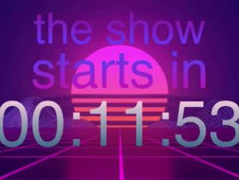 ericaglam webcam model stream image