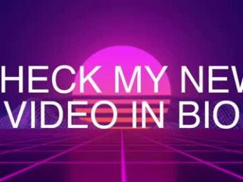 ericaglam webcam chaturbate model stream image