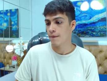 jeremias_1 webcam chaturbate model stream image