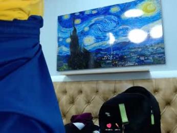 jeremias_1 webcam model stream image